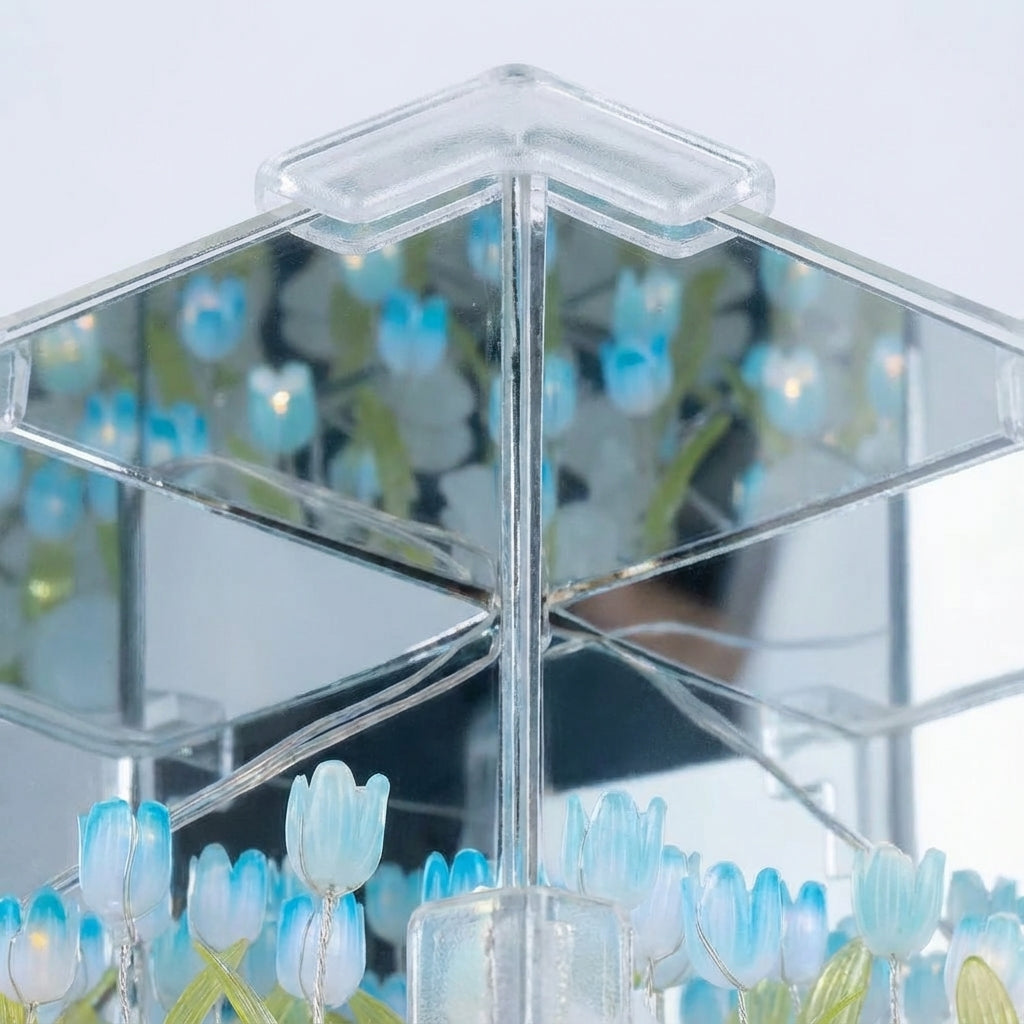 Modern Decorative Table Lamp -  Bloomora