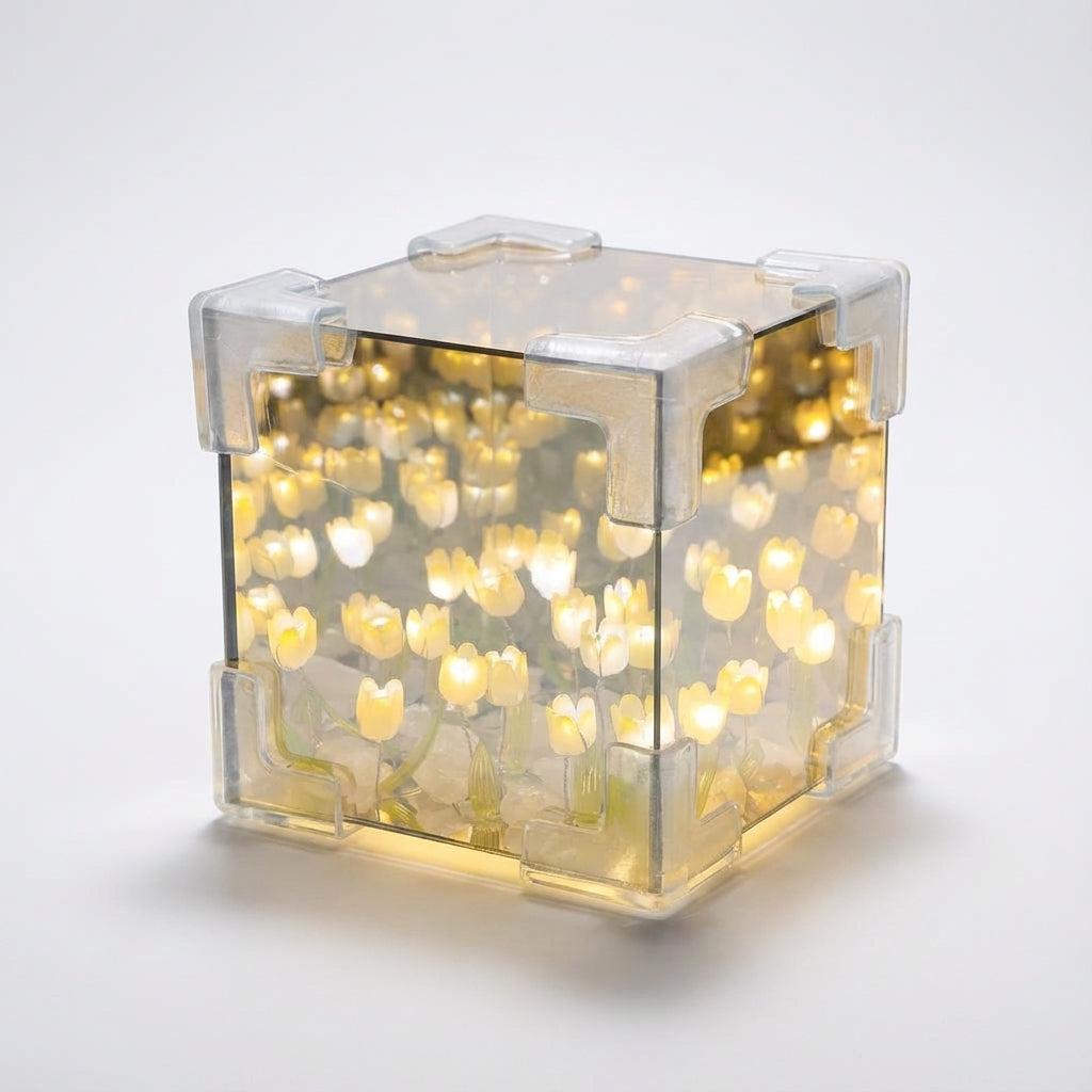 Modern Decorative Table Lamp -  Bloomora