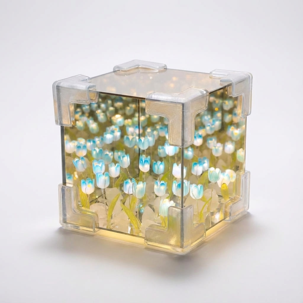 Modern Decorative Table Lamp -  Bloomora