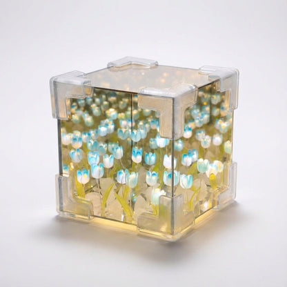 Modern Decorative Table Lamp -  Bloomora