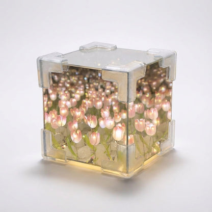 Modern Decorative Table Lamp -  Bloomora