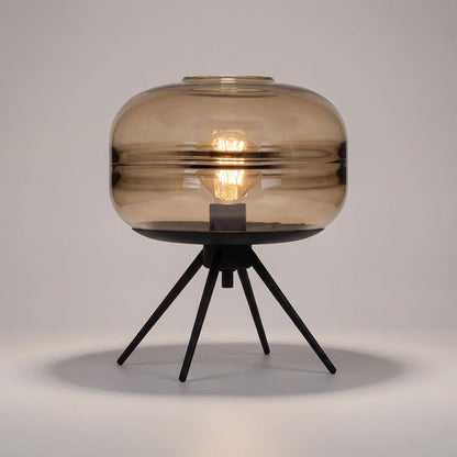 Modern Four Leg Table Lamp -  Artelio