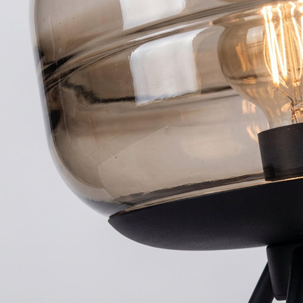 Modern Four Leg Table Lamp -  Artelio