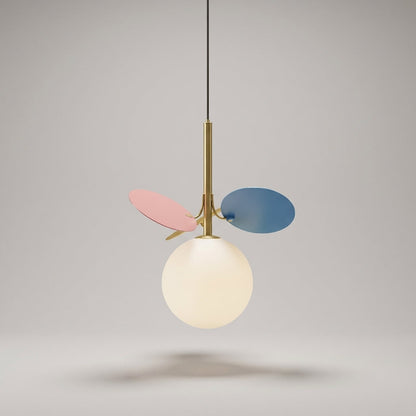 Modern Pendant Chandelier -  Orbifleur