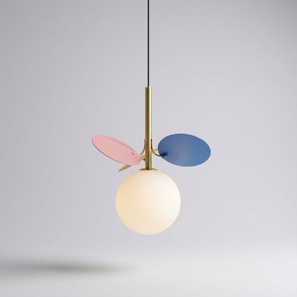 Modern Pendant Chandelier -  Orbifleur