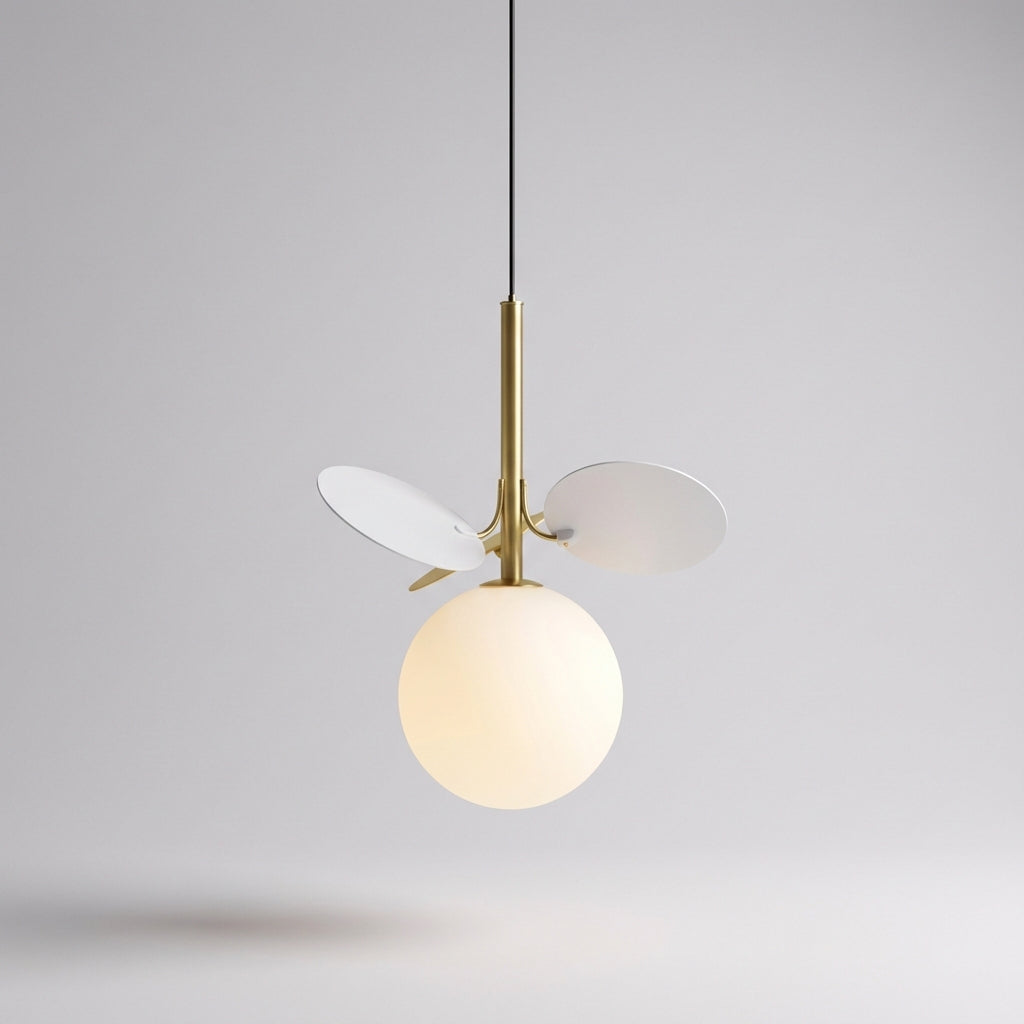 Modern Pendant Chandelier -  Orbifleur