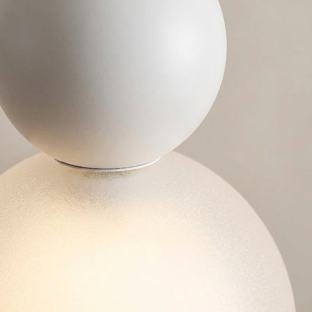 Modern Pendant Lamp Design -  Orbitra