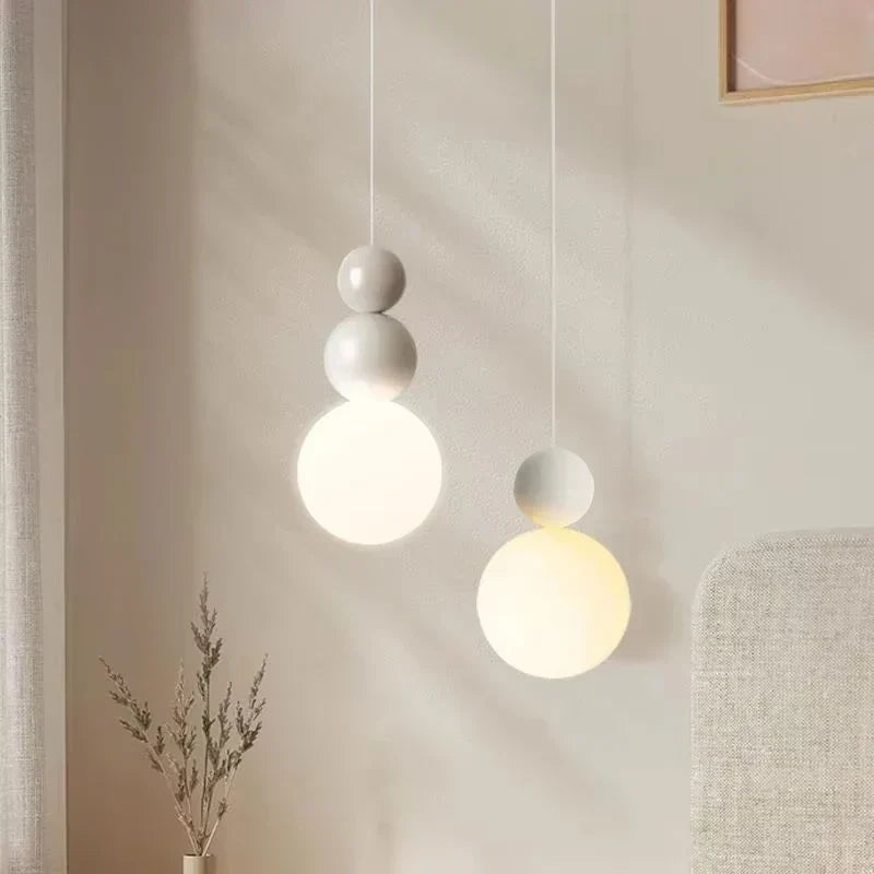 Modern Pendant Lamp Design -  Orbitra