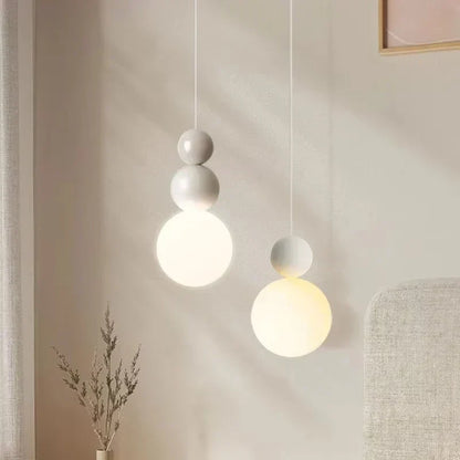 Modern Pendant Lamp Design -  Orbitra