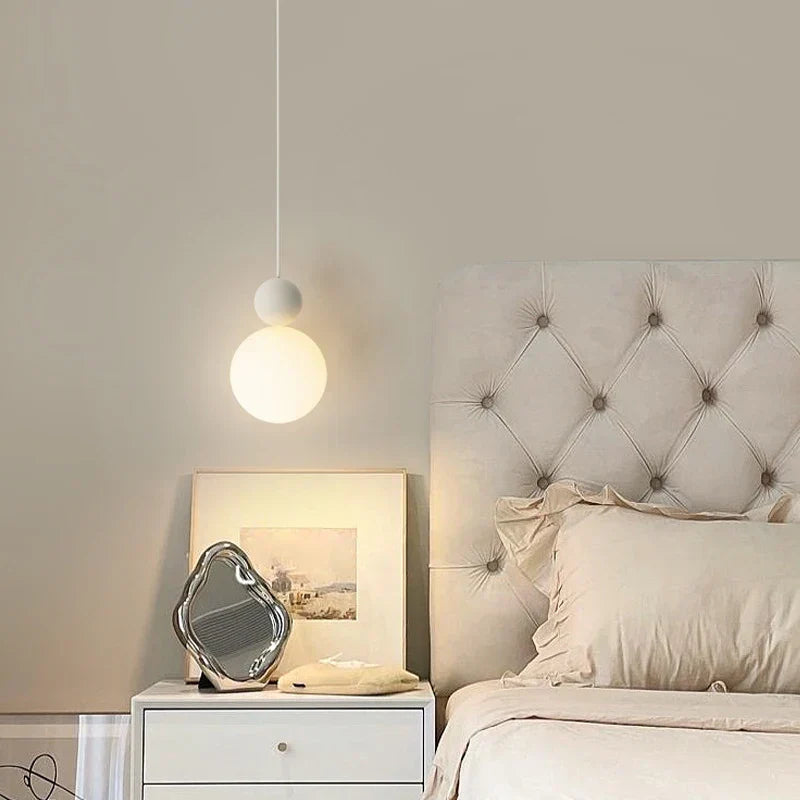 Modern Pendant Lamp Design -  Orbitra