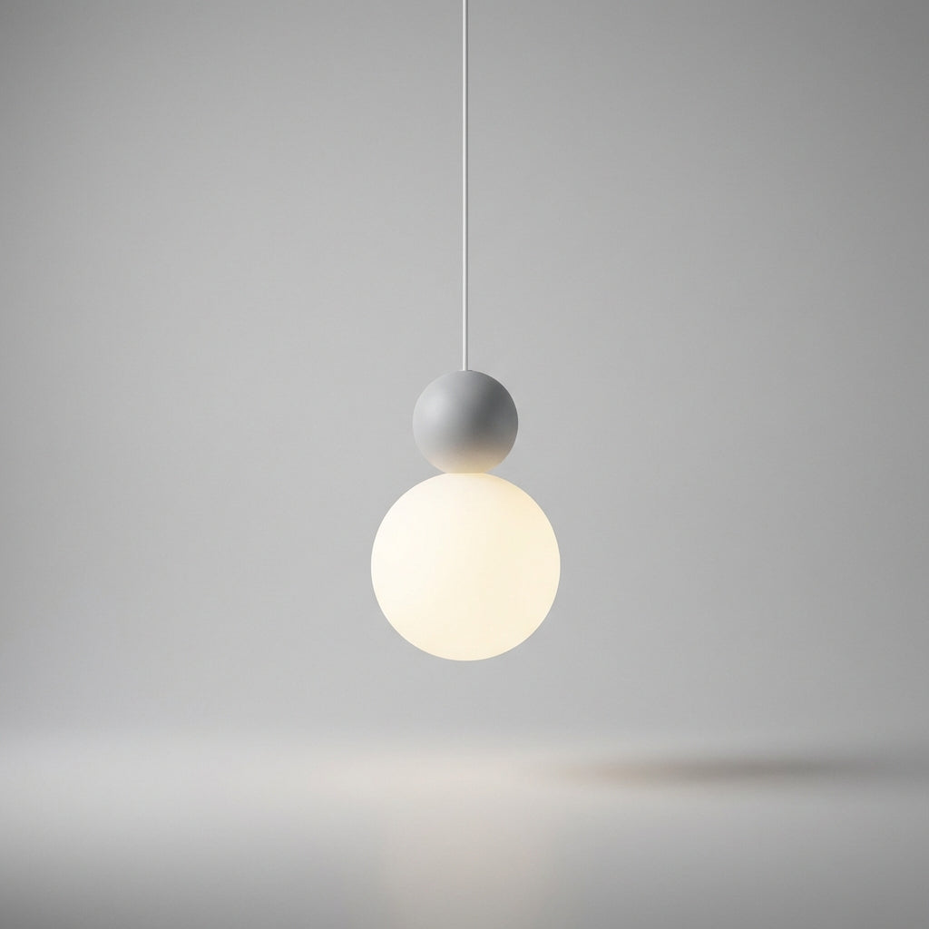 Modern Pendant Lamp Design -  Orbitra