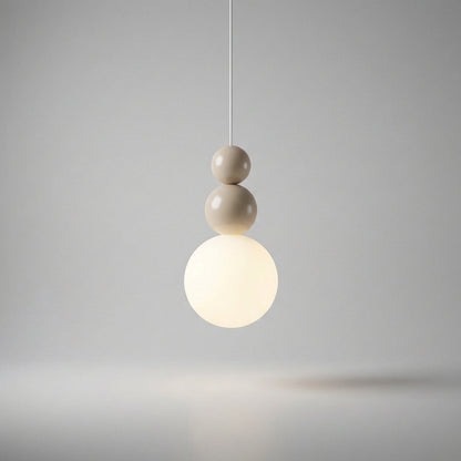 Modern Pendant Lamp Design -  Orbitra