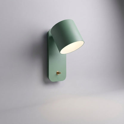 Modern Single Head Wall Lamp -  Serevix