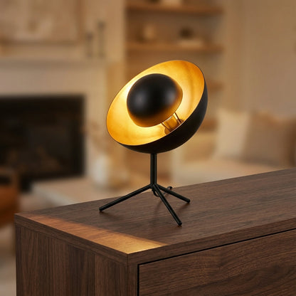 Modern Statement Table Lamp -  Aurelio