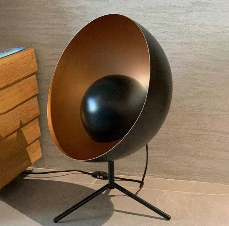 Modern Statement Table Lamp -  Aurelio