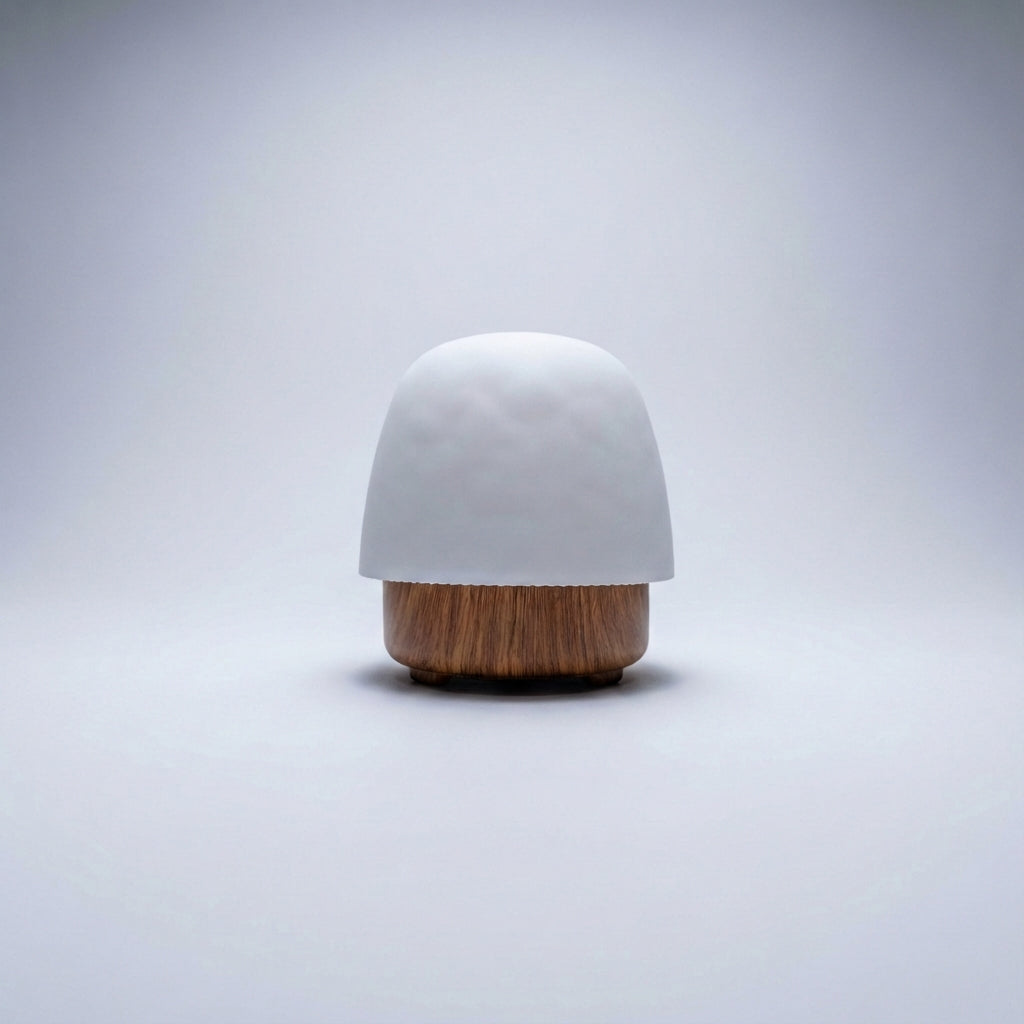 Modern Table Lamp -  Glowvian