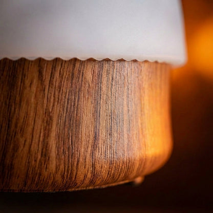 Modern Table Lamp -  Glowvian