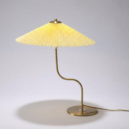 Modern Table Lamp Design -  AuraParasol