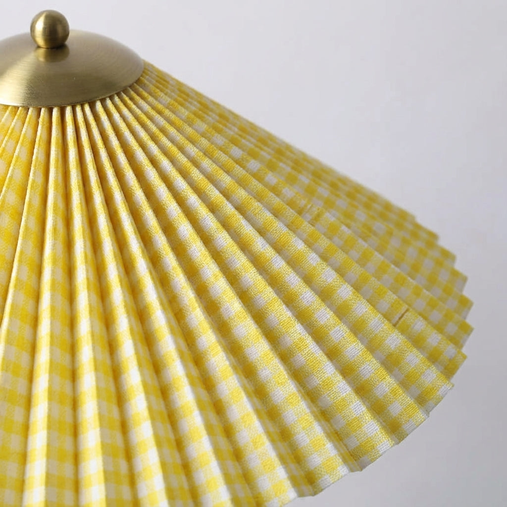 Modern Table Lamp Design -  AuraParasol