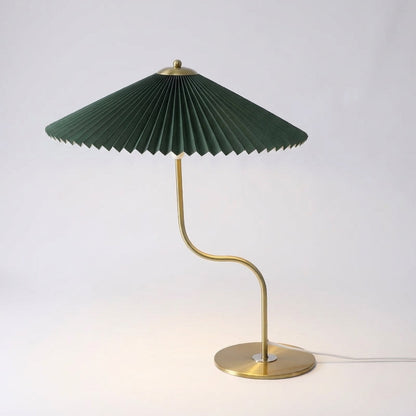 Modern Table Lamp Design -  AuraParasol
