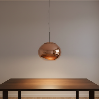 Moderne LED Hängelampe - Gleamix