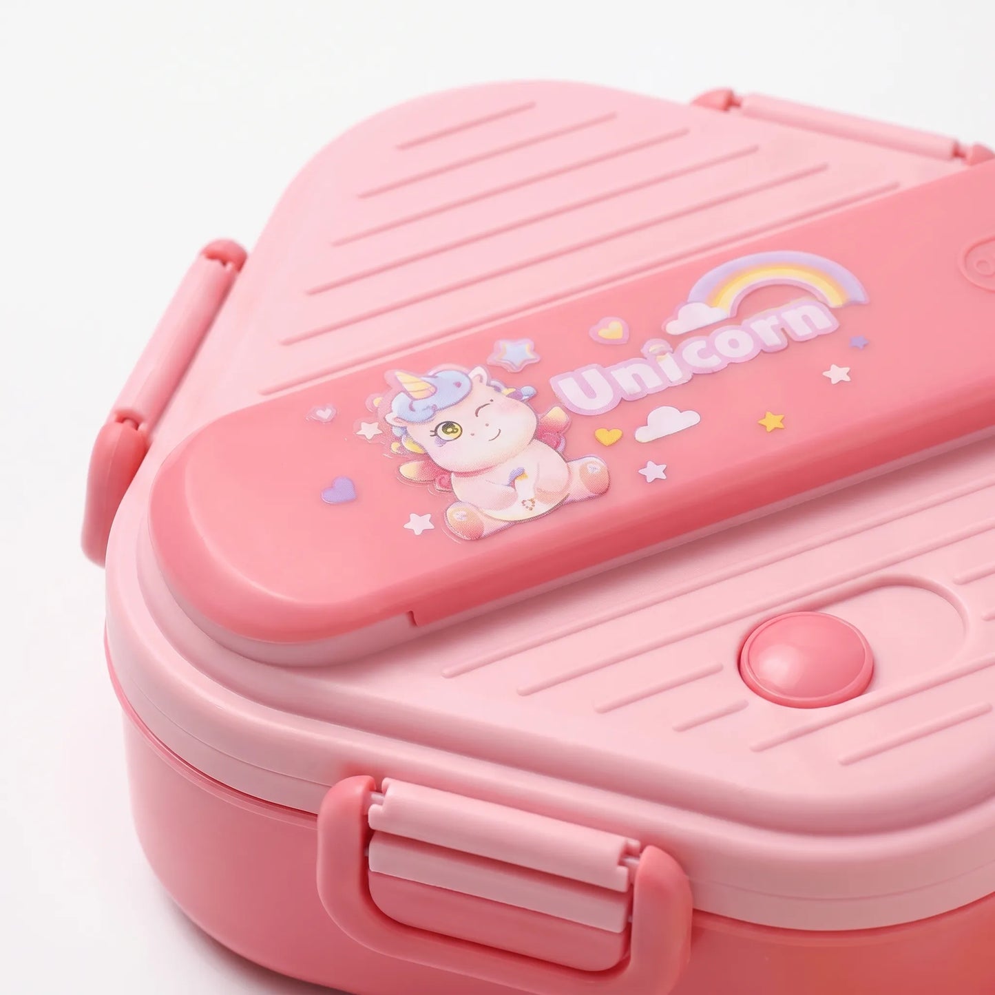 Multi-Compartment Kids Bento Lunch Box - Cravey
