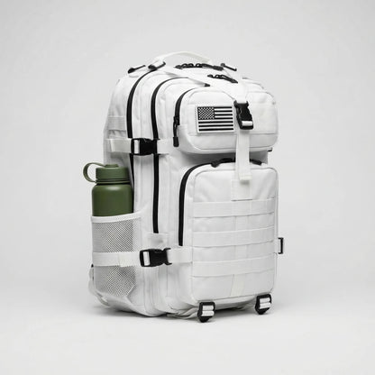 Multi-Compartment Tactical Rucksack -  Tacvorn