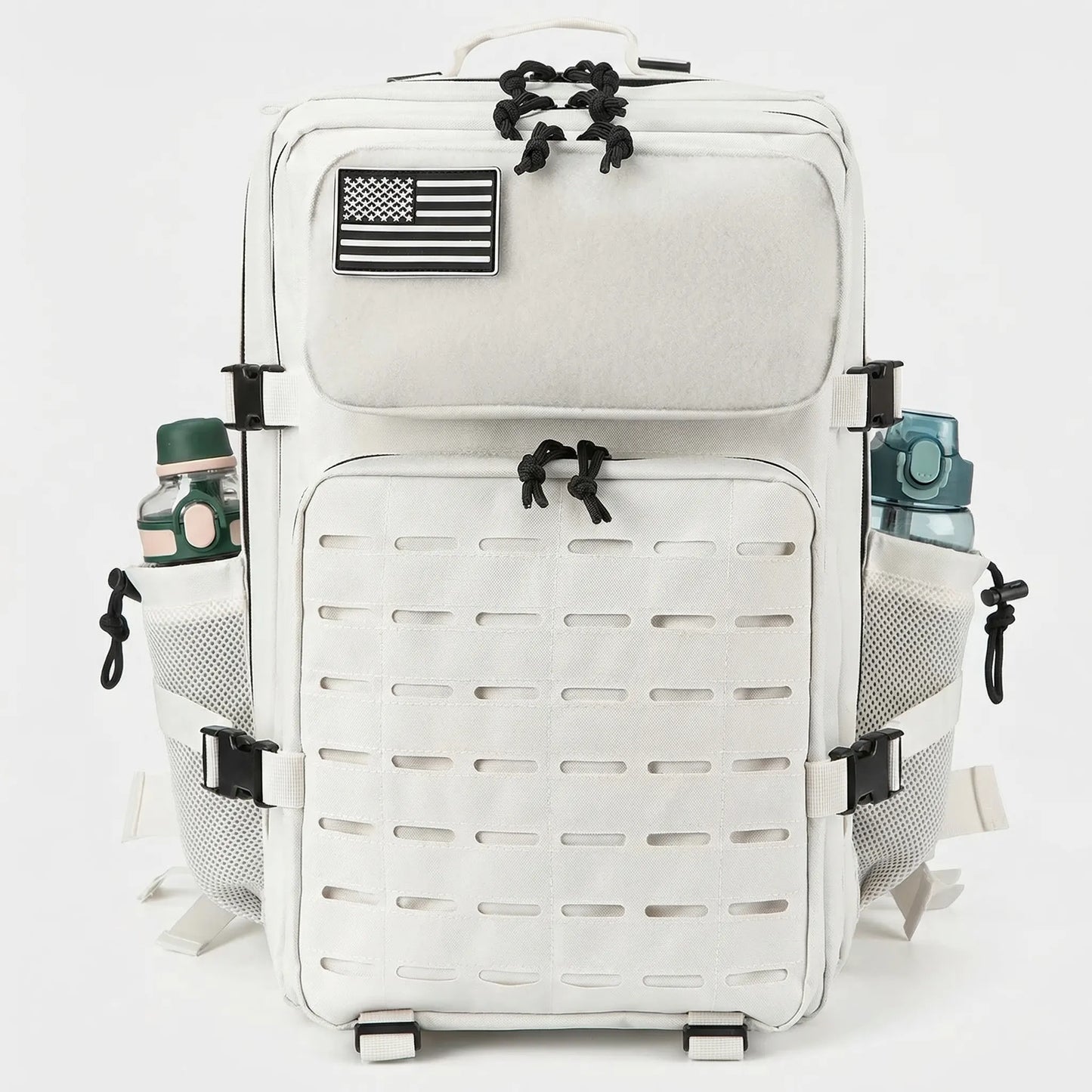 Multi-Compartment Tactical Rucksack -  Tacvorn