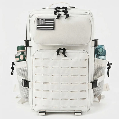 Multi-Compartment Tactical Rucksack -  Tacvorn