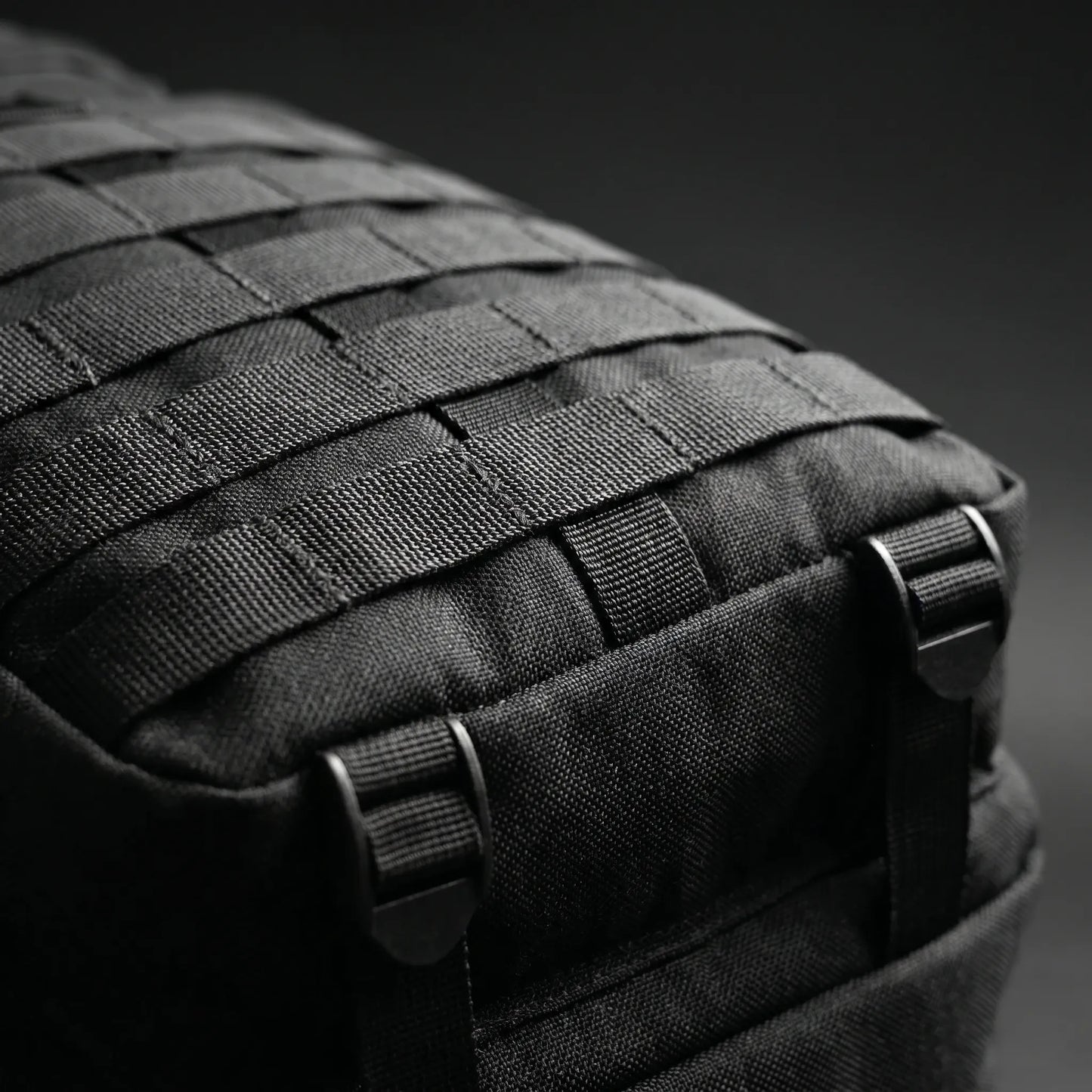 Multi-Compartment Tactical Rucksack -  Terrack