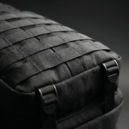 Multi-Compartment Tactical Rucksack -  Terrack