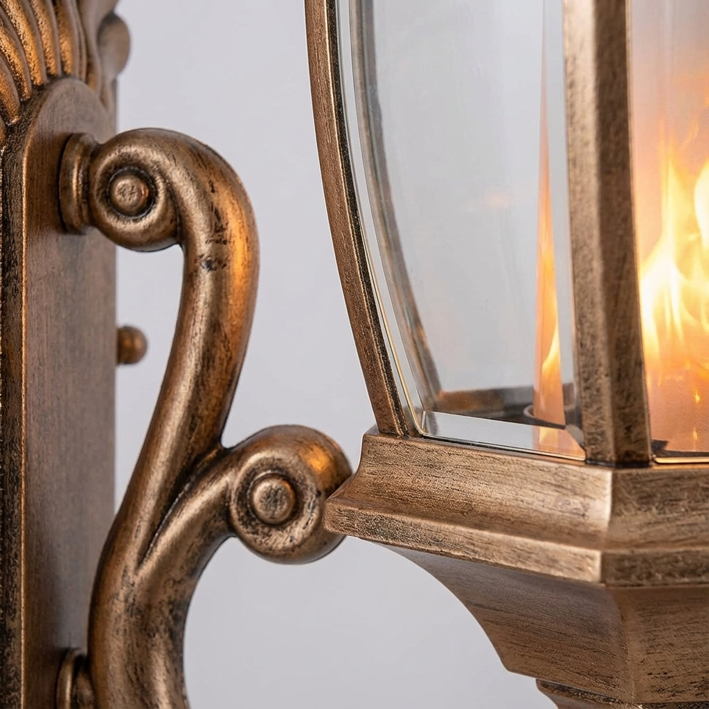 Multi Mode Mood Lighting Bulb -  Emberelle