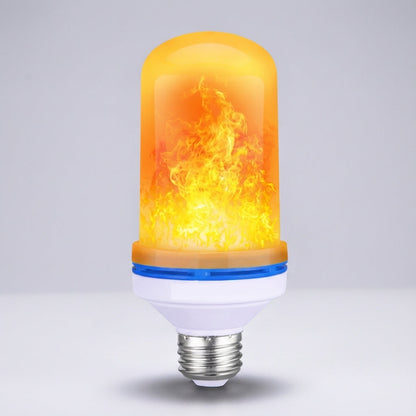 Multi Mode Mood Lighting Bulb -  Emberelle