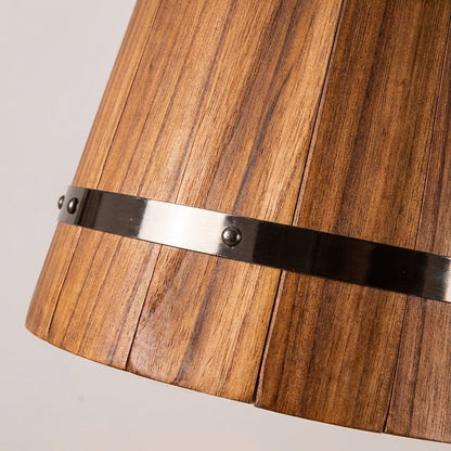 Multi Pendant Cluster Fixture -  Rustomara