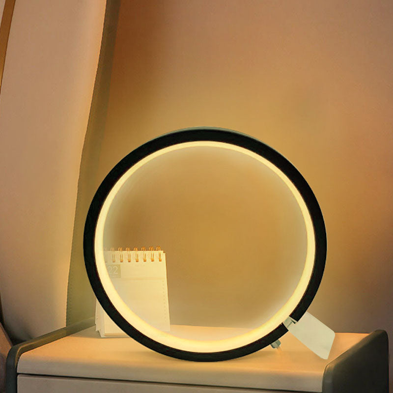 Multicolor Ambient Ring Light -  LuminovaRing
