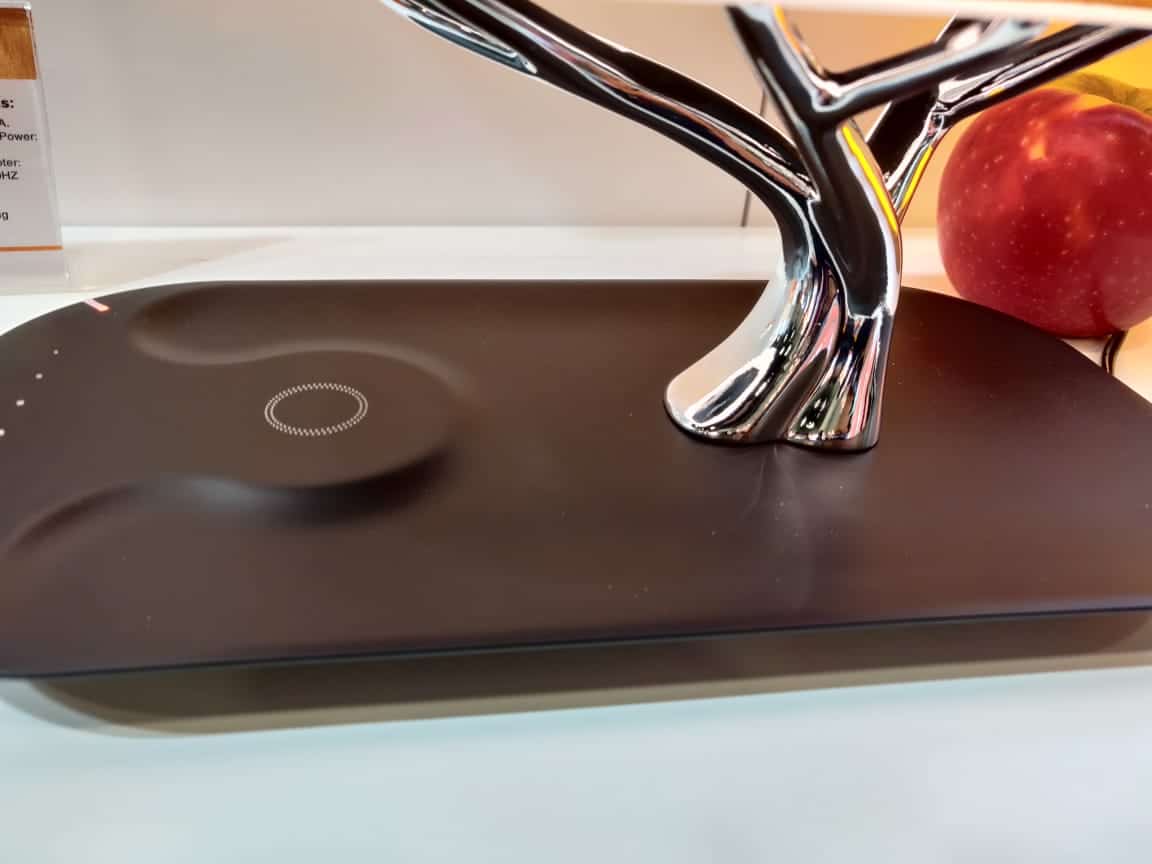 Multifunctional Desk Lamp -  Treonix