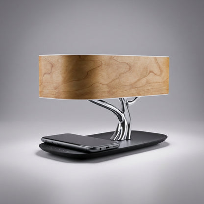 Multifunctional Desk Lamp -  Treonix