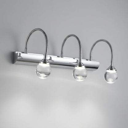 Multihead Vanity Fixture -  LuminovaArc