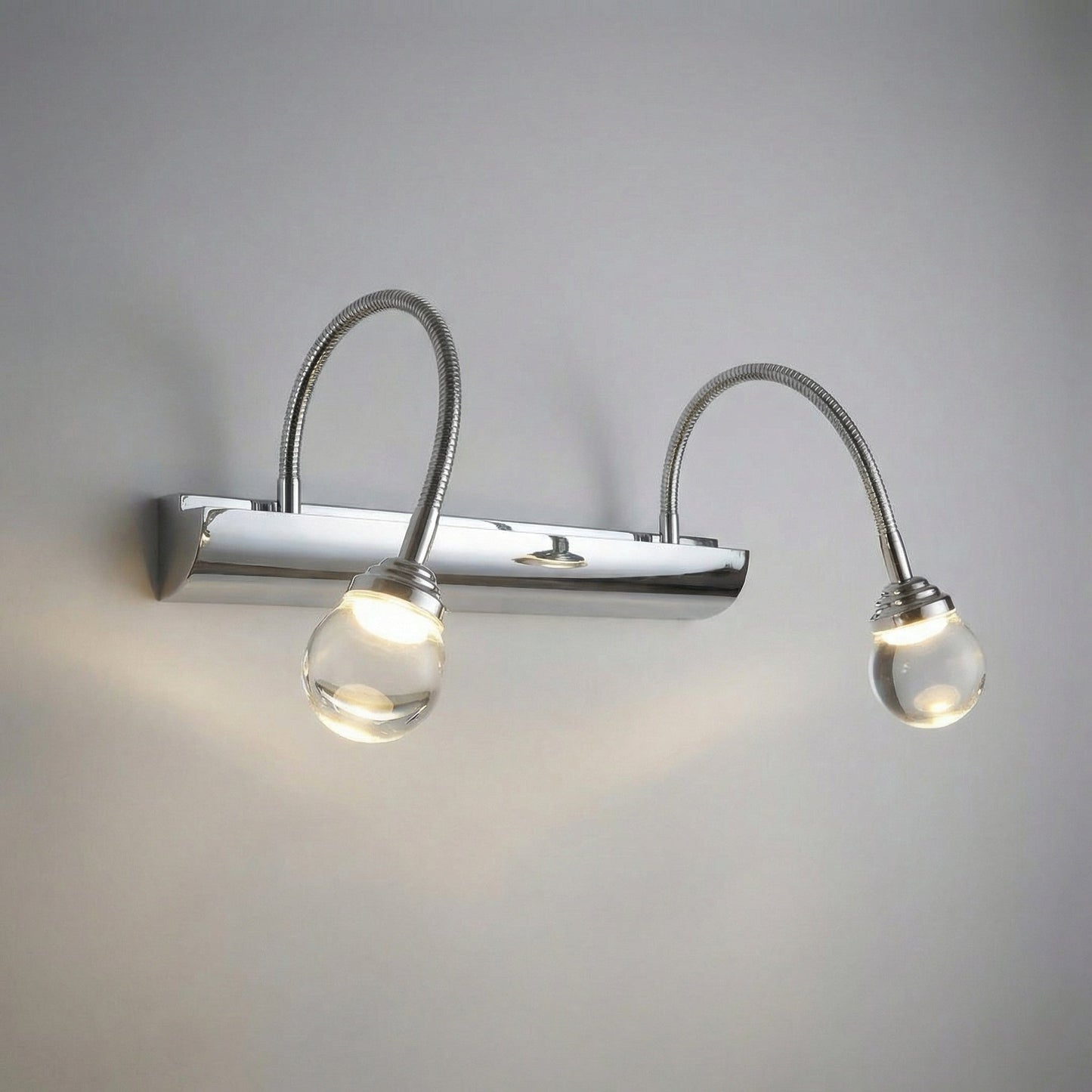 Multihead Vanity Fixture -  LuminovaArc