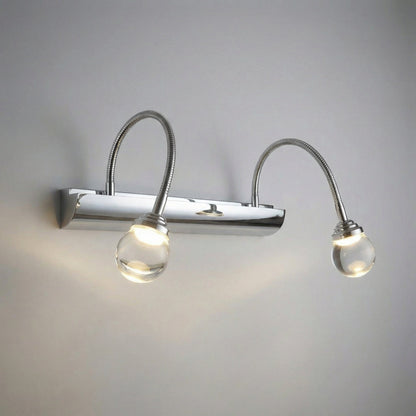 Multihead Vanity Fixture -  LuminovaArc