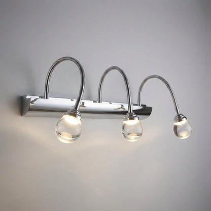 Multihead Vanity Fixture -  LuminovaArc