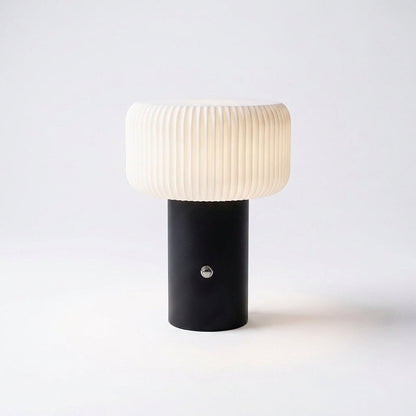 Mushroom Shaped Table Lamp - Funglow