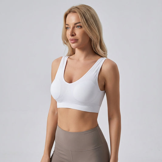 Nahtloser Sportlicher BH - Lynn