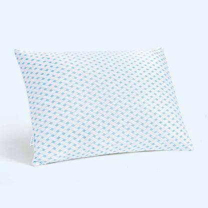 Justerbar ergonomisk kudde – Sereno