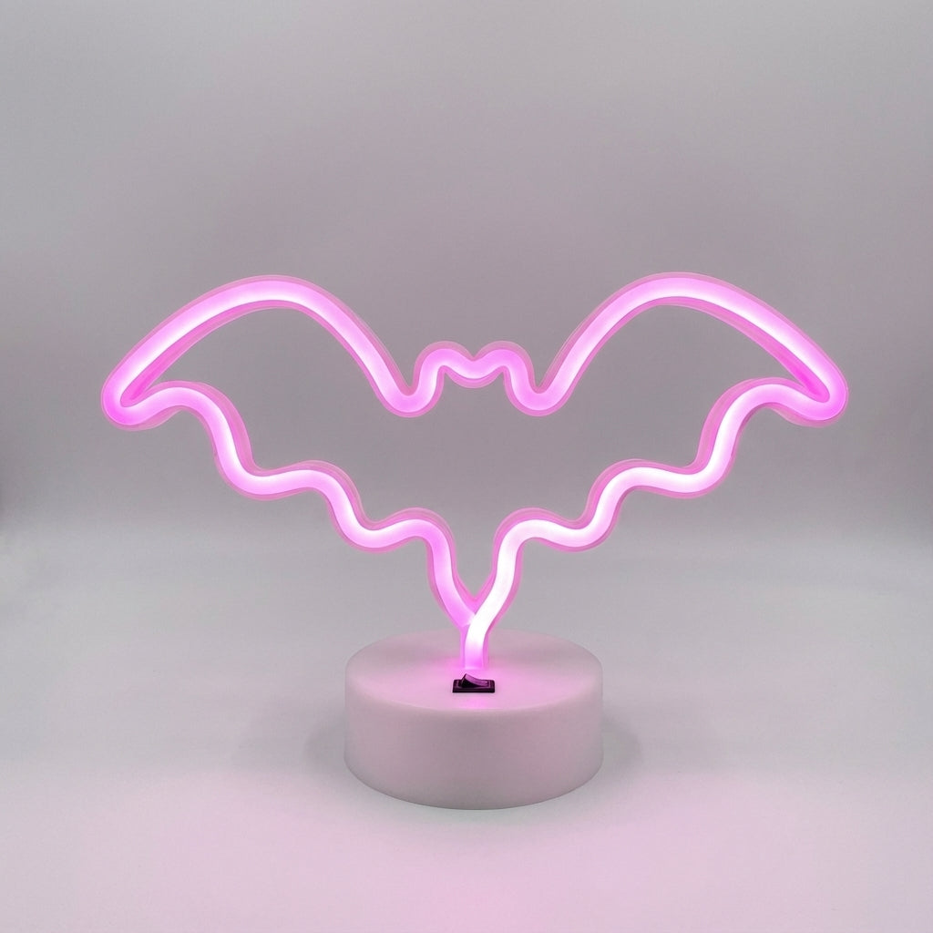 Neon Style Table Lamp -  Neovelle