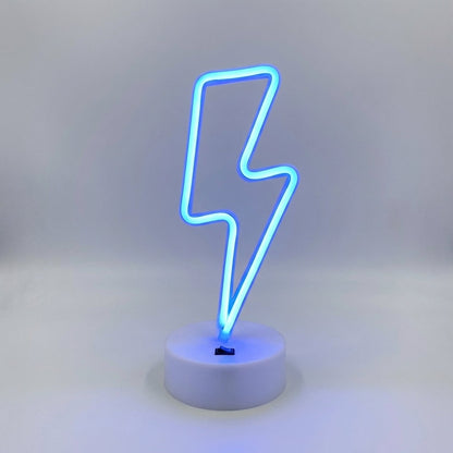 Neon Style Table Lamp -  Neovelle
