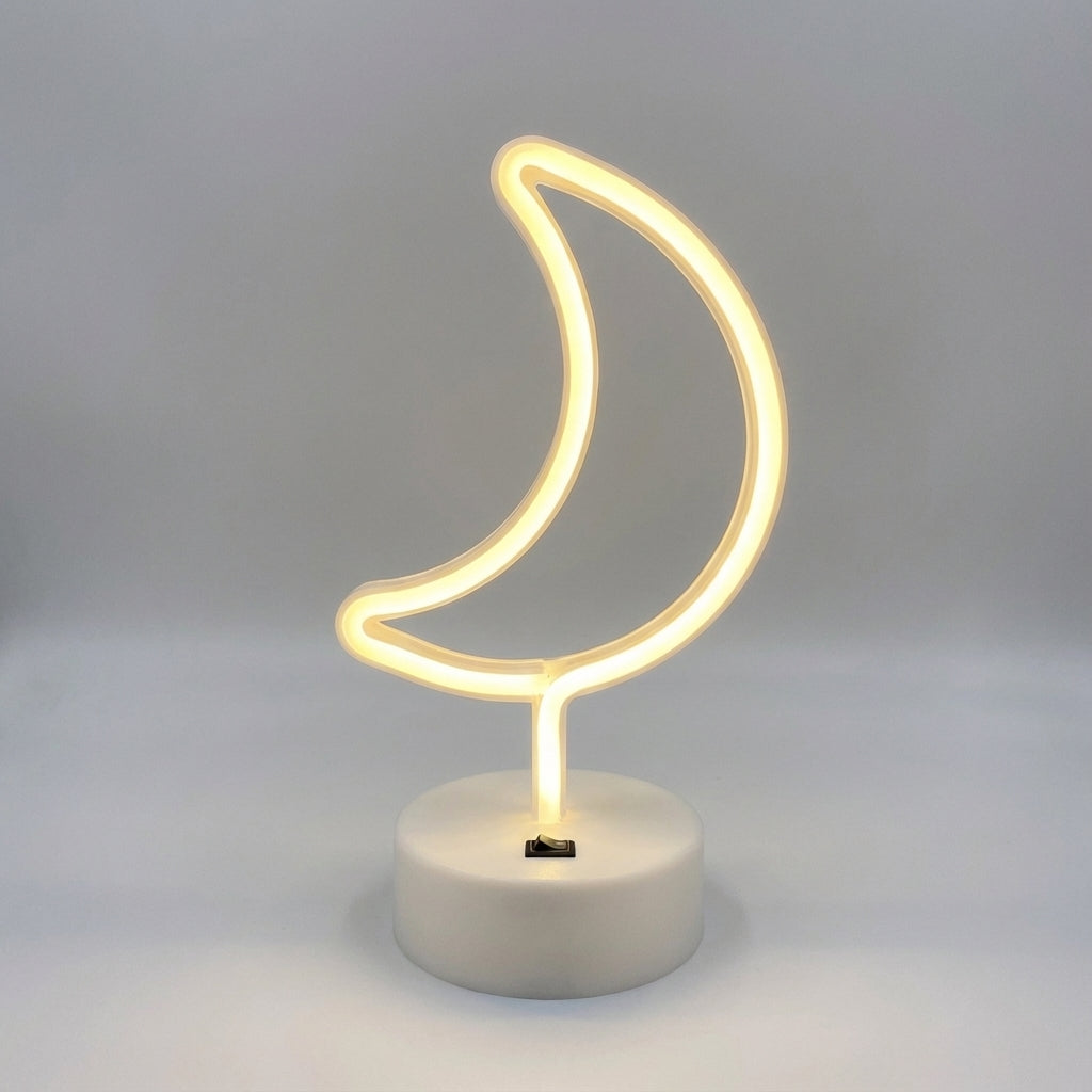 Neon Style Table Lamp -  Neovelle