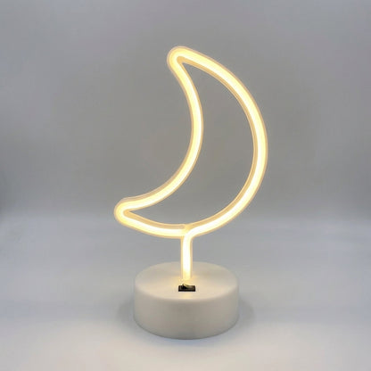 Neon Style Table Lamp -  Neovelle