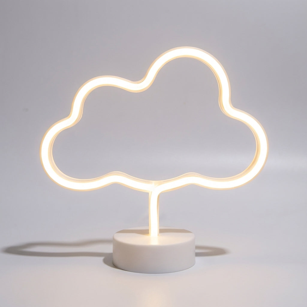Neon Style Table Lamp -  Neovelle