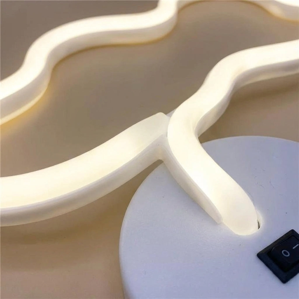 Neon Style Table Lamp -  Neovelle